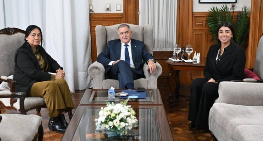 Con fondos provinciales avanzan las obras de cloacas en el Barrio Villanueva de Aguilares