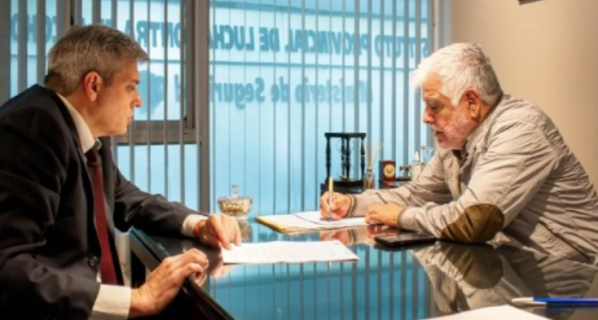 El IPLA y la Defensor&iacute;a del Pueblo de Tucum&aacute;n refuerza su compromiso con la comunidad mediante el trabajo articulado