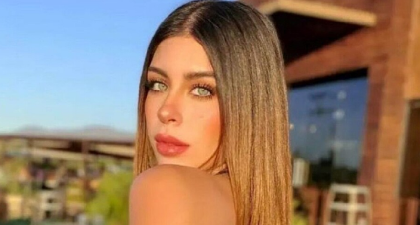 Asesinaron a balazos a una exreina de belleza mexicana: 