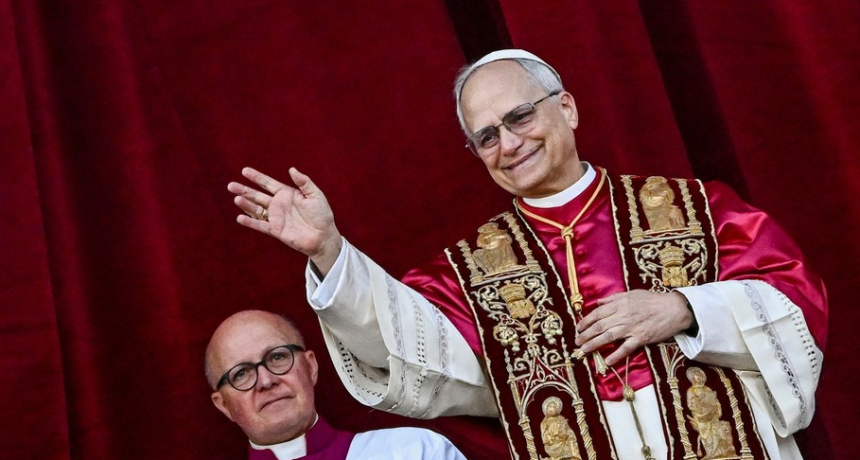 Le&oacute;n XXIV asegura que no apoya 