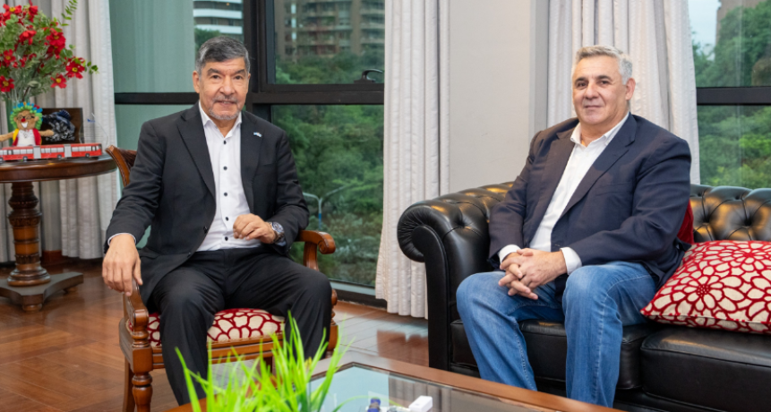 La Legislatura extender&iacute;a la emergencia del transporte p&uacute;blico