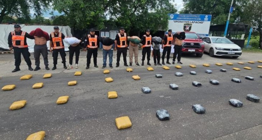 Jaldo asegur&oacute; que 