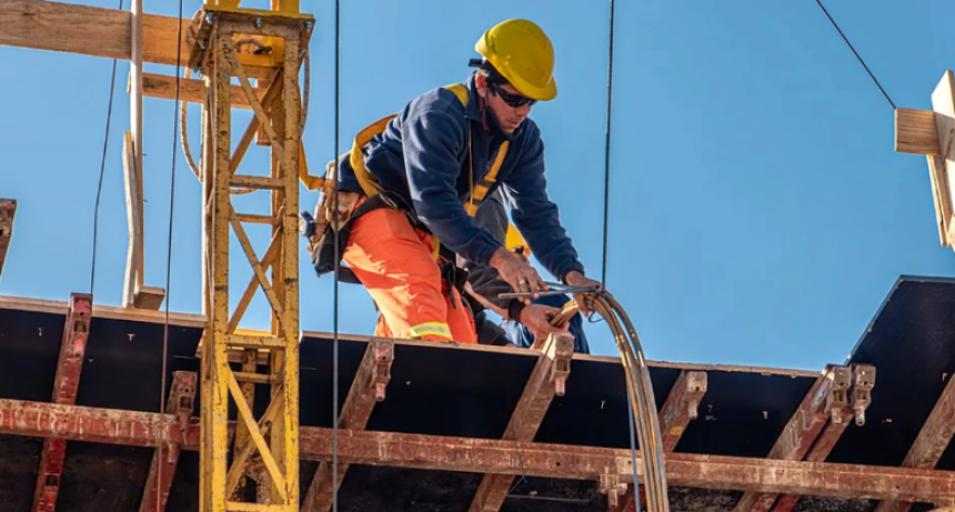 Tucum&aacute;n entre las provincias que lograron expandir el trabajo registrado 