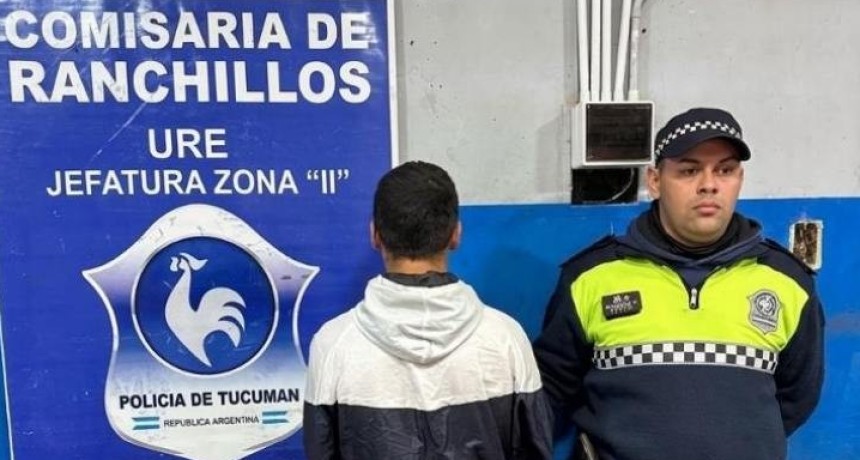 Ciberacoso: fue aprehendido por incumplir una restricci&oacute;n de acercamiento