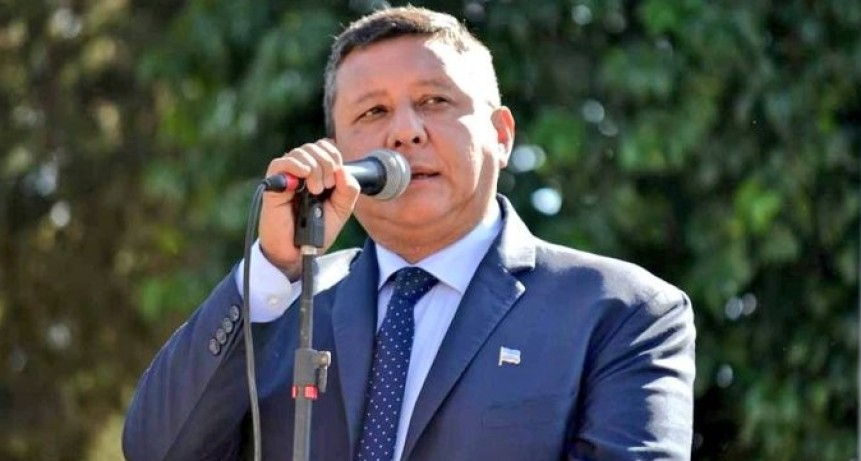 Dar&iacute;o Monteros: 