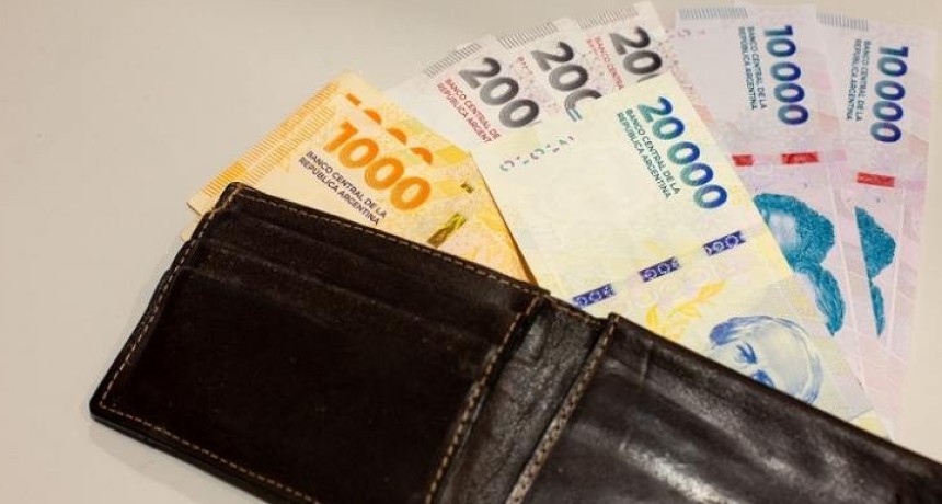 Cronograma de pago salarial de los trabajadores estatales