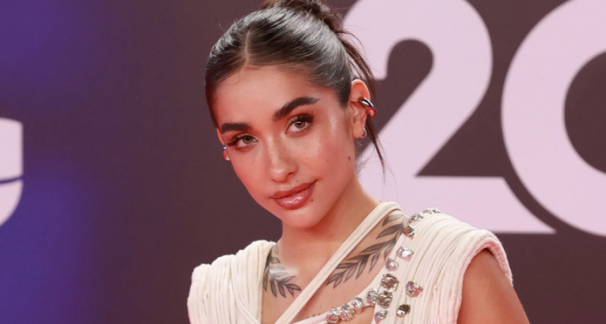 Mar&iacute;a Becerra: 