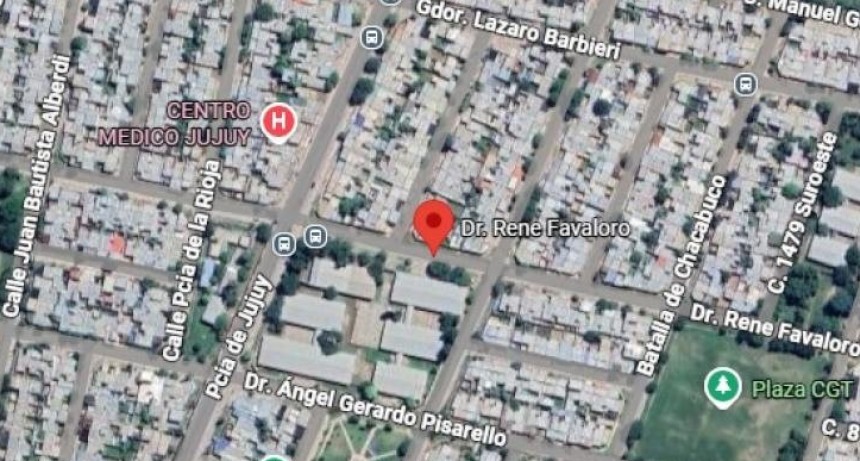 Inspeccionan zona de aparici&oacute;n de serpientes en Capital