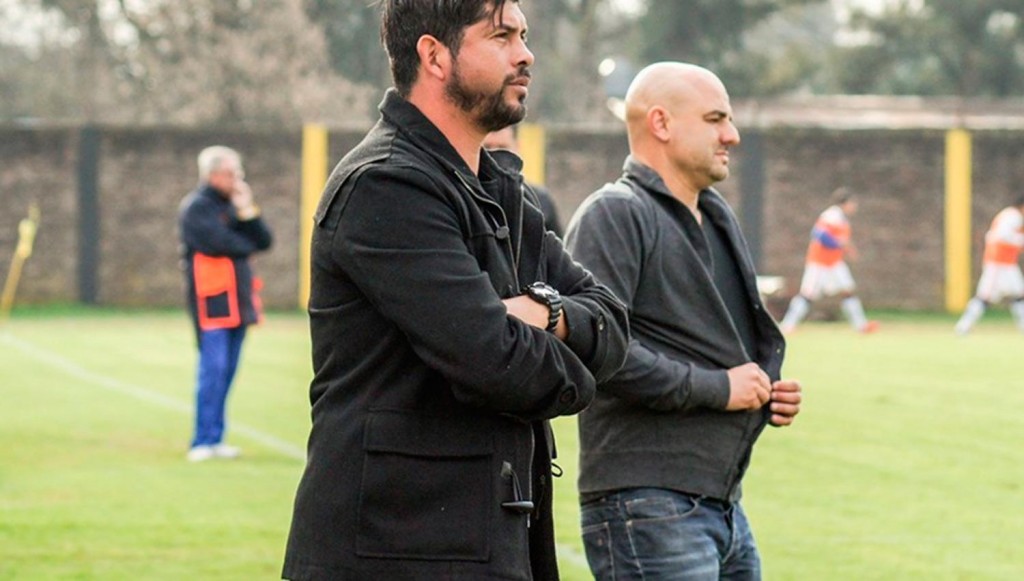 San Mart&iacute;n de Tucum&aacute;n: Favio Orsi y Sergio G&oacute;mez son los nuevos t&eacute;cnicos