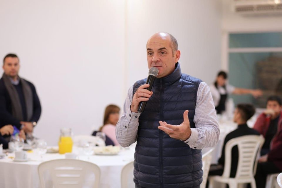 Lanzan FORMAR con Vida Silvestre Argentina