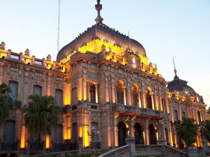 Los amores de Belgrano en Tucum&aacute;n