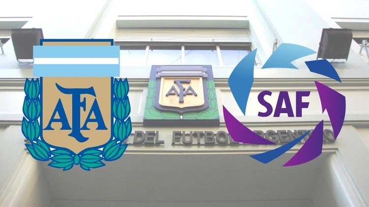 La Superliga eliminar&iacute;a los promedios a partir de la pr&oacute;xima temporada