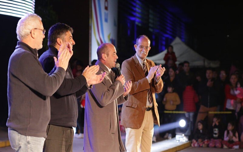 Las clases comenzar&aacute;n el 6 de marzo