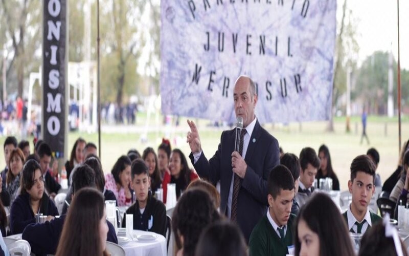 Las clases comenzar&aacute;n el 6 de marzo