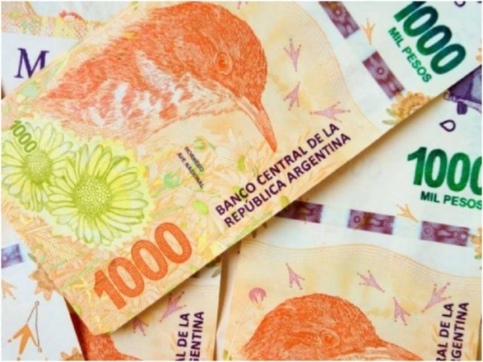 Refuerzo de Ingreso: Comenzó el pago de la primera parte del bono de 18 mil pesos
