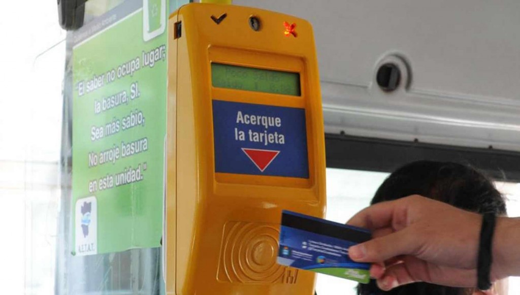 Cuánto es el sobreprecio del boleto de colectivo en cada una de las provincias argentinas