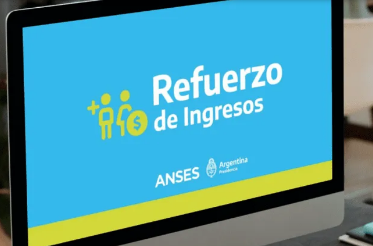 Refuerzo de Ingresos: Cómo continúa el calendario de cobro mayo 2022