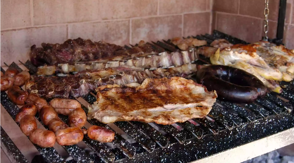 Los 5 mejores platos de la gastronomía argentina, según la IA