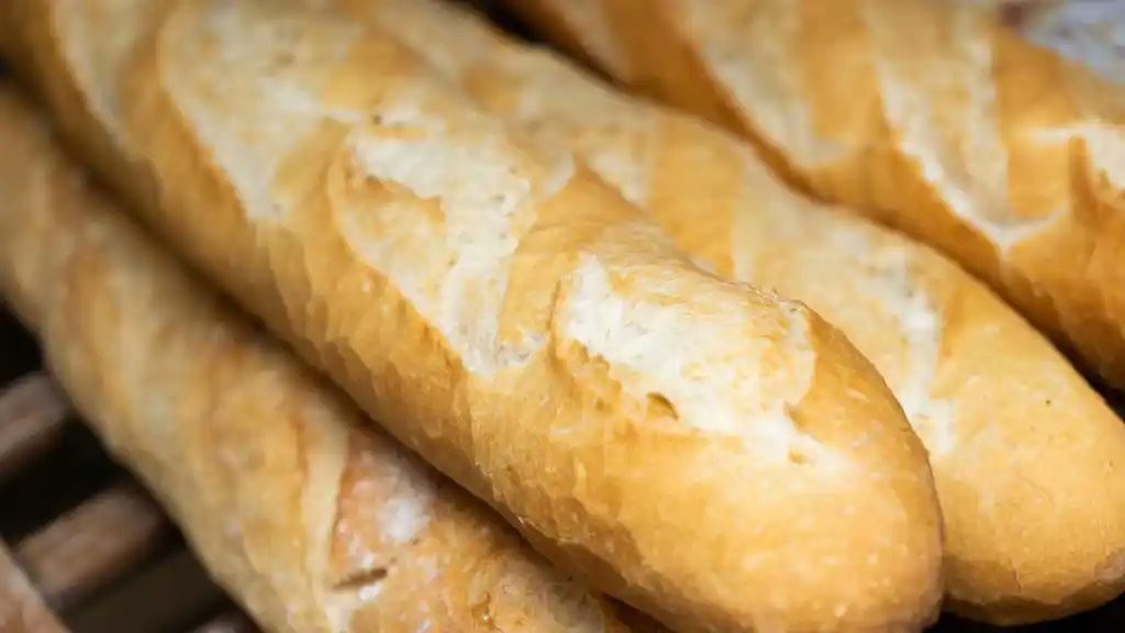 Se viene un nuevo aumento en el precio del pan: $2.400 el kilo