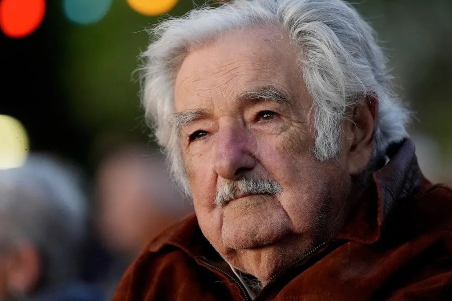 Mujica: "La hiperinflación enloquece a los pueblos"
