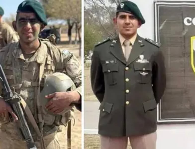 Muere en un entrenamiento del Ejército un joven santiagueño