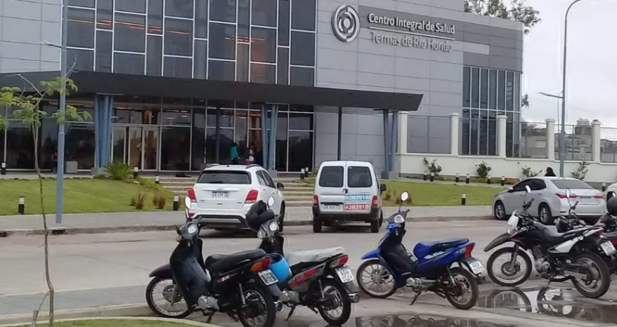 Falleció un tucumano en un camping de Termas de Río Hondo