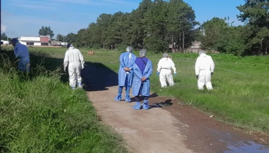 Femicidio en el Mercofrut: seis meses de preventiva para el acusado de asesinar a su ex pareja