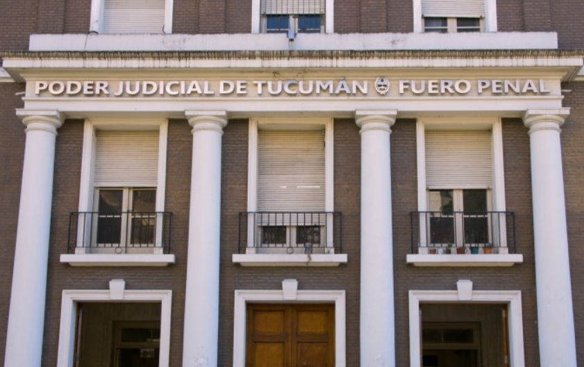 Detienen a un joven de 18 años por un violento enfrentamiento en Barrio Tiro Federal