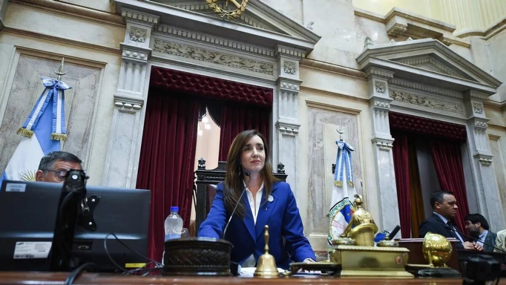 De aprobarse Ficha Limpia Cristina Kirchner quedaría afuera de las elecciones 