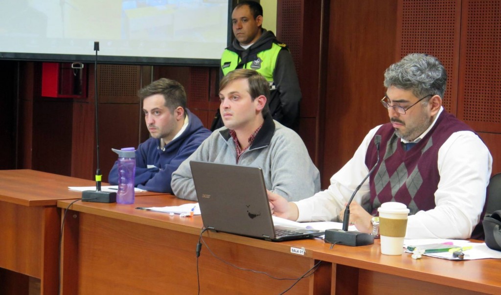 Condenaron a los hermanos que estafaban jubilados: Se hacían pasar por enfermeros del PAMI y les robaban dinero 