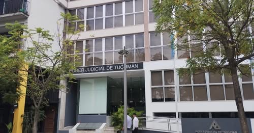 Condenaron al otro autor del violento asalto a una mujer en el río Marapa