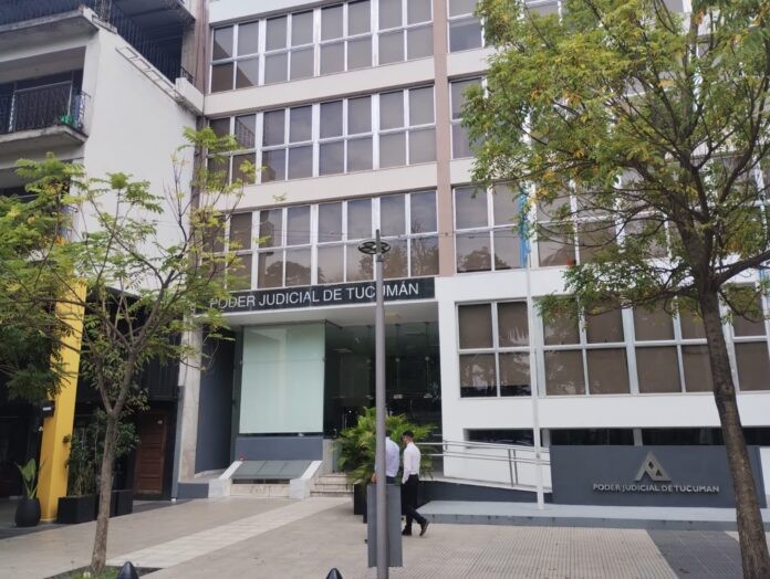 Condenaron al otro autor del violento asalto a una mujer en el río Marapa