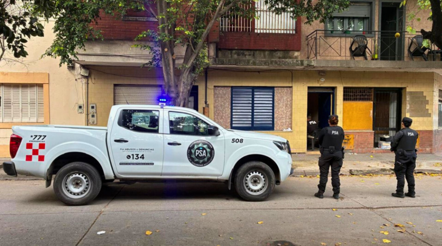 Desarticularon una red de trata para la explotación sexual en Tucumán