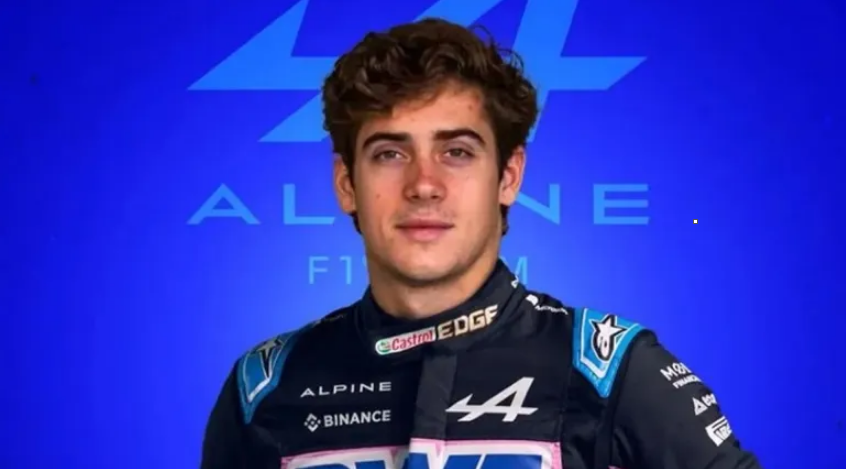 Franco Colapinto regresará a la Fórmula 1 para reemplazar Jack Doohan en Alpine 