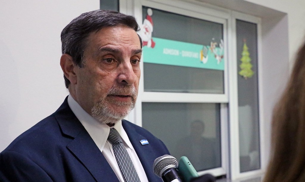 Salud refuerza el análisis epidemiológico en Tucumán