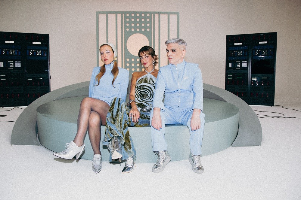"Me Gusta", lo nuevo de Miranda junto a Tini 