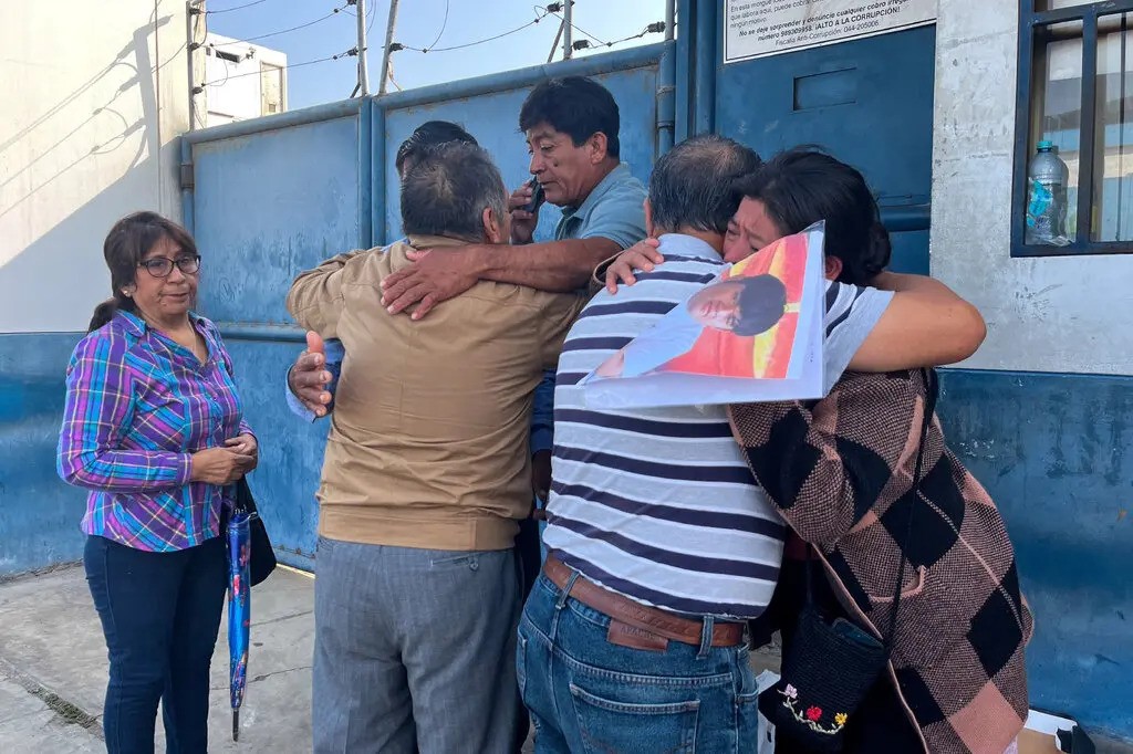  Perú: bandas criminales asesinan mineros en Pataz