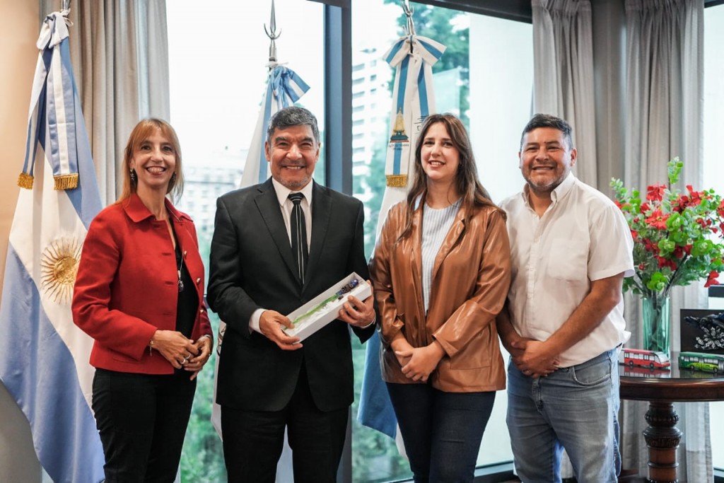 LA LEGISLATURA RESPALDA UN PROYECTO CIENTÍFICO PIONERO PARA TRATAR LA PARÁLISIS CEREBRAL INFANTIL