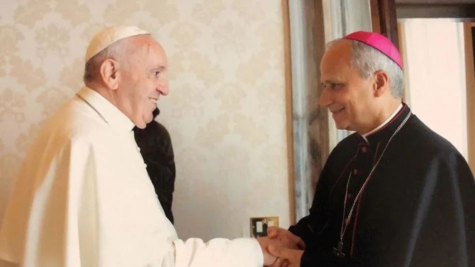 Con espíritu de periferia y raíces latinoamericanas, León XIV prolonga el legado de Francisco 