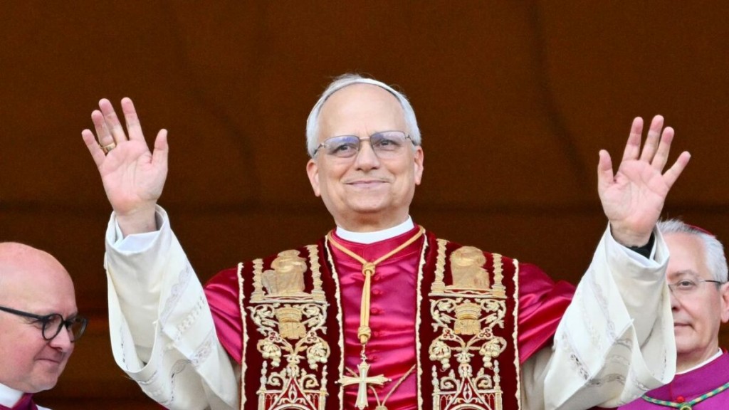 Un papa con corazón latinoamericano y progresista: León XIV, estadounidense y antitrump