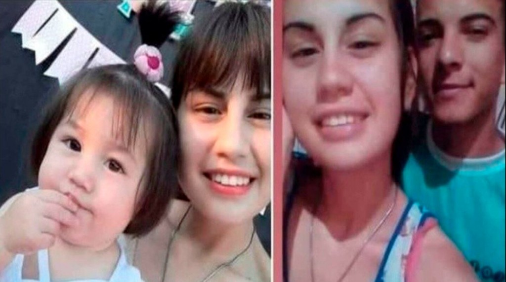 Perpetua para una mujer por asesinar a su beba 