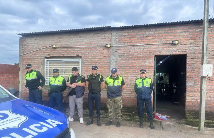 Allanan la casa de dos presuntas "viudas negras" tras un robo en un departamento