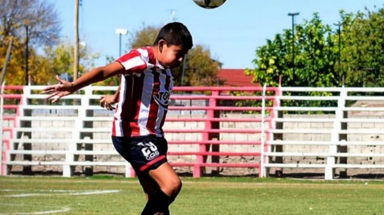 Un niño murió electrocutado mientras buscaba una pelota en Tupungato