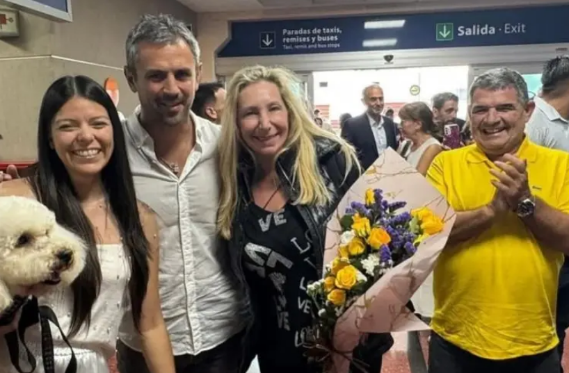 La Libertad Avanza sorprendió en Salta y celebró también fuerte en Chaco y Jujuy