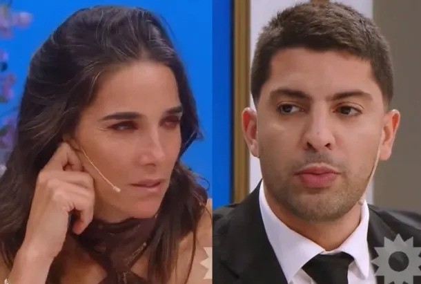 Gastón Edul fue criticado en las redes por los dichos en el programa de Juan Viale 