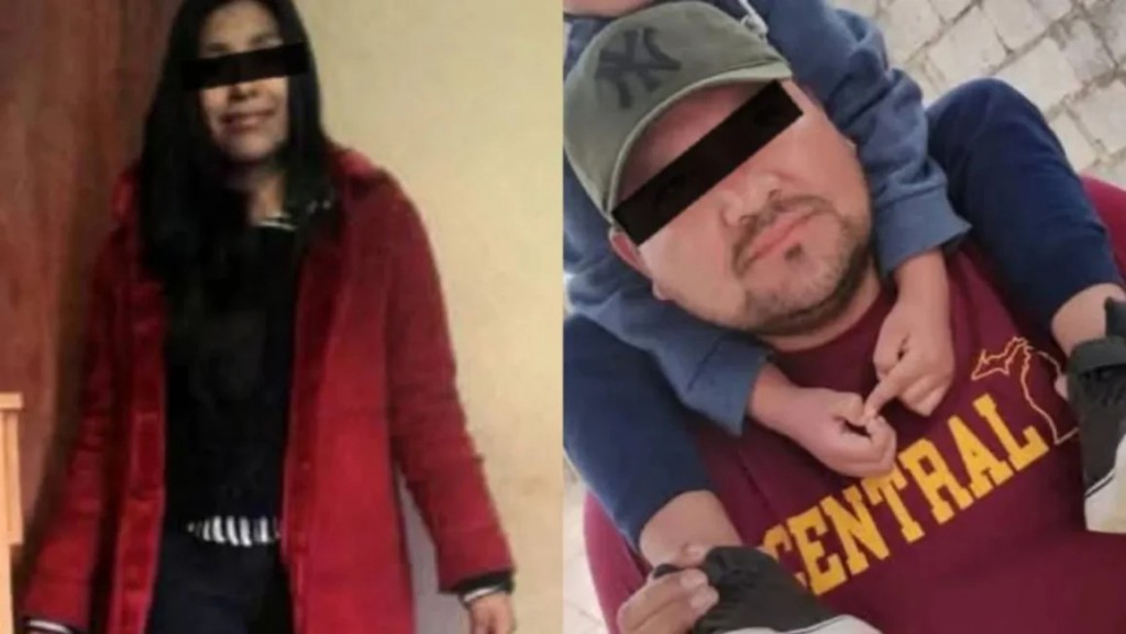 Jujuy: mató a su ex pareja y se suicidó 
