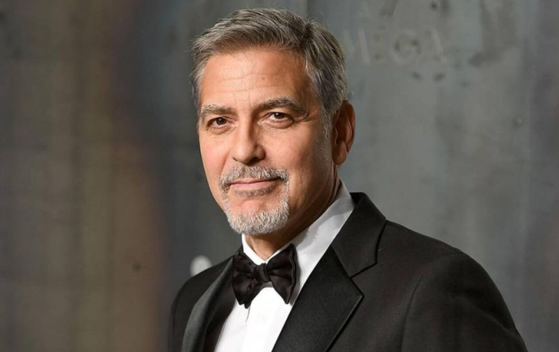 "La Gran Estafa": una argentina creyó que hablaba con George Clooney y le sacaron 15 mil dólares