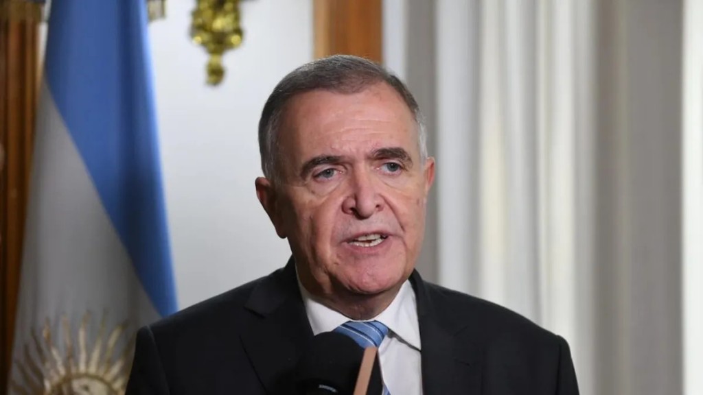 “Con orden y esfuerzo, sostenemos la obra pública con recursos propios”