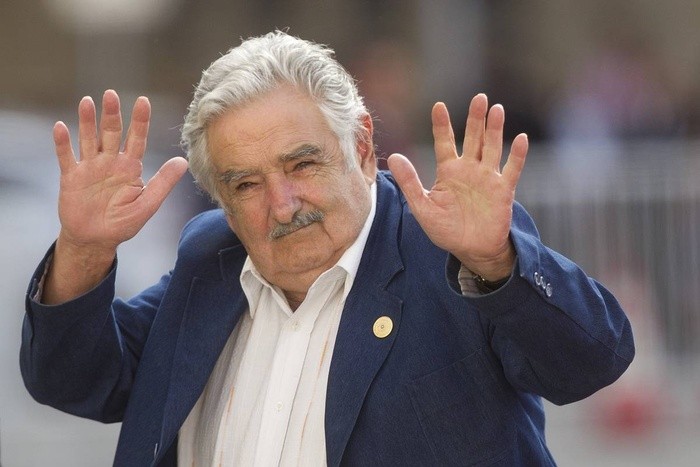 Falleció Pepe Mujica: "Un filósofo sin pelos en la lengua"