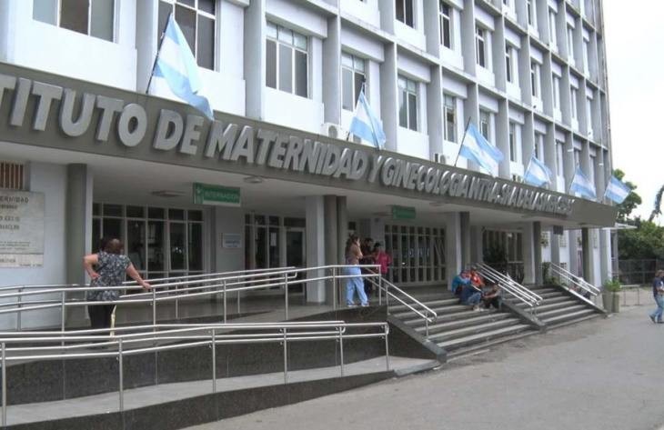 Salud informó sobre un parto de una menor de edad y la intervención de organismos de protección
